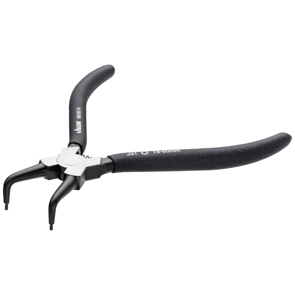 Vigor V6510D-19 Biztosító gyűrű fogó (V6510D-19)