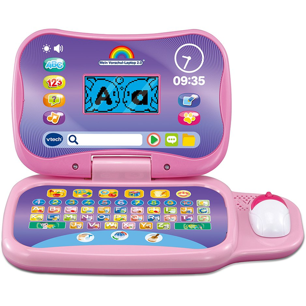 VTech 524854 Detský notebook