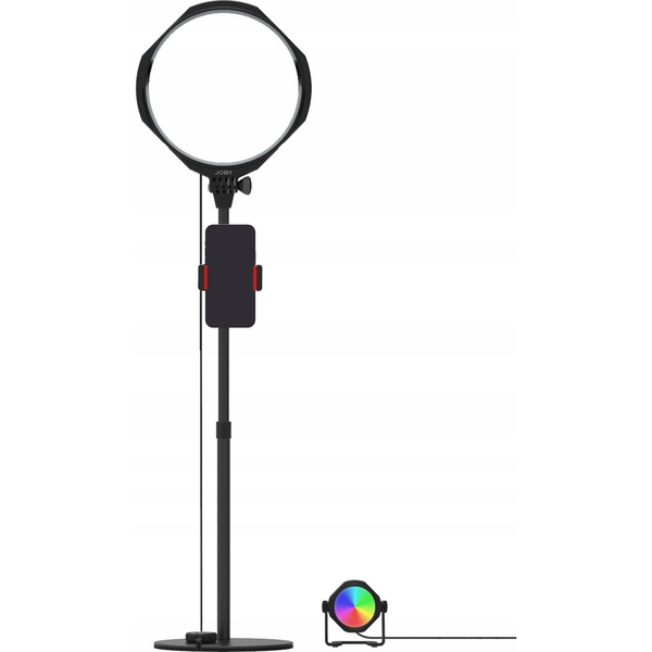  Joby Joby Beamo Studio Deluxe Lighting Kit