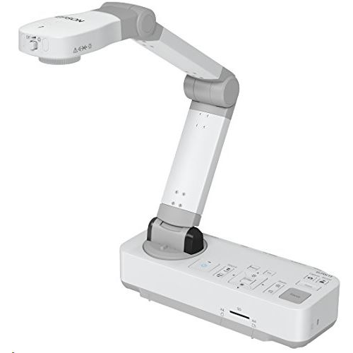 Epson ELPDC13 dokumentum kamera (V12H757040) (V12H757040)