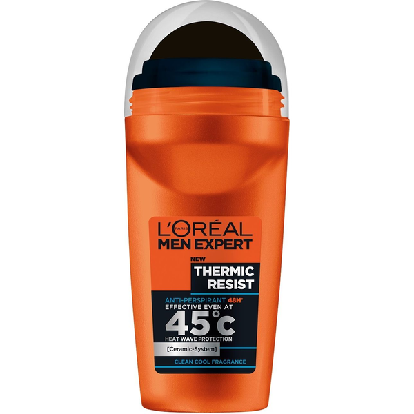 ĽORÉAL PARIS Men Expert Thermic Resist Antiperspirant 50 ml