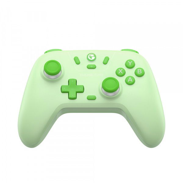 GameSir Nova Lite Multiplatform Gaming Controller - Mint Green