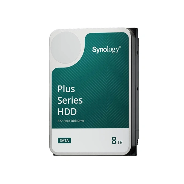 Synology HAT3320-8T 8TB SATA 3,5" HDD (HAT3320-8T)
