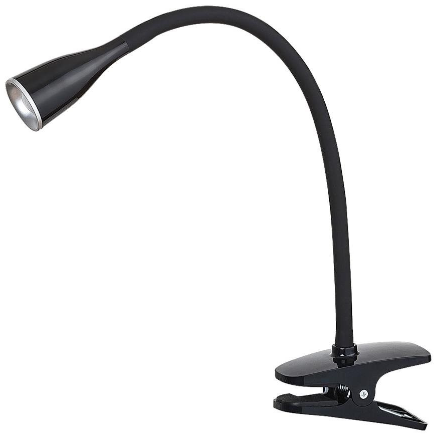 Rabalux - LED asztali csíptetős lámpa 1xLED / 4,5W / 230V (82797)