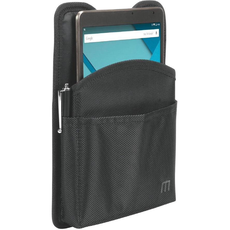 Mobilis Holster M Tablet 8'' with Belt V2 (031013) (031013)