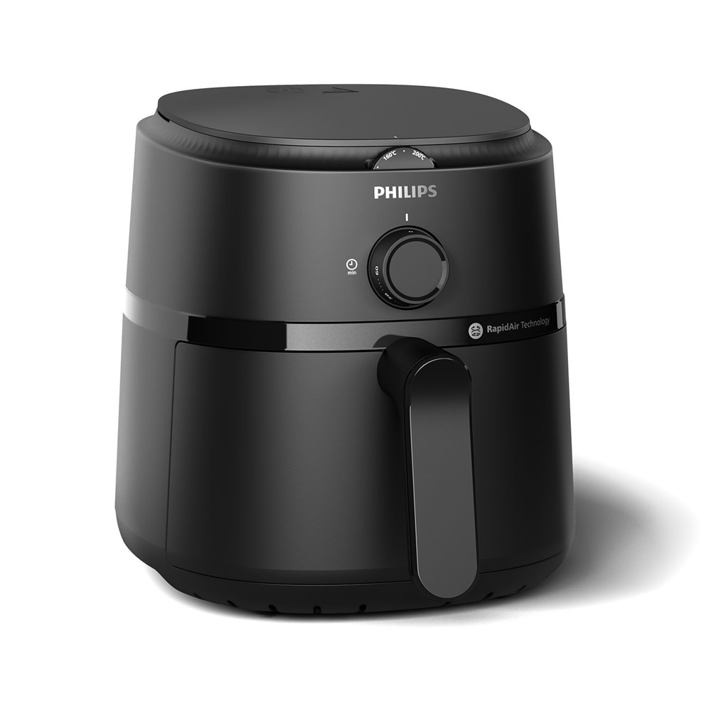 Airfryer 1000 S NA110/00 forrólevegős sütő (NA110/00)