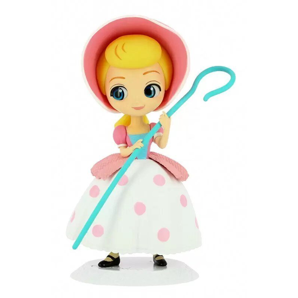 Figurka BP Q POSKET - TOY STORY - BO PEEP VER.A