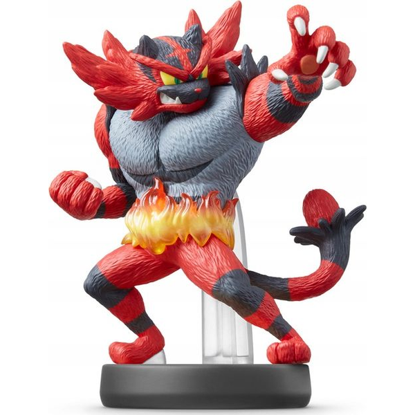 Nintendo Incineroar
