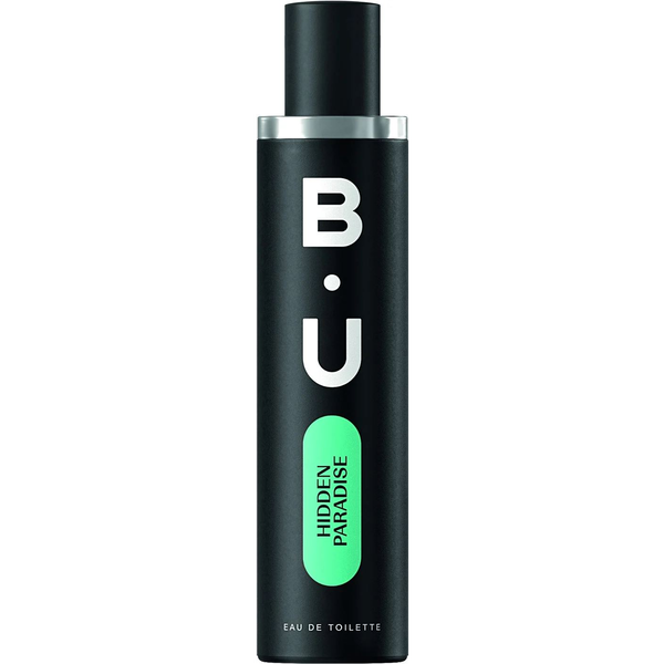 B.U. Hidden Paradise toaletní voda pro ženy 50 ml