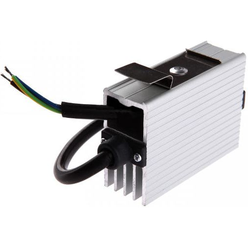 Schneider Electric NSYCR10WU2 elektrakast