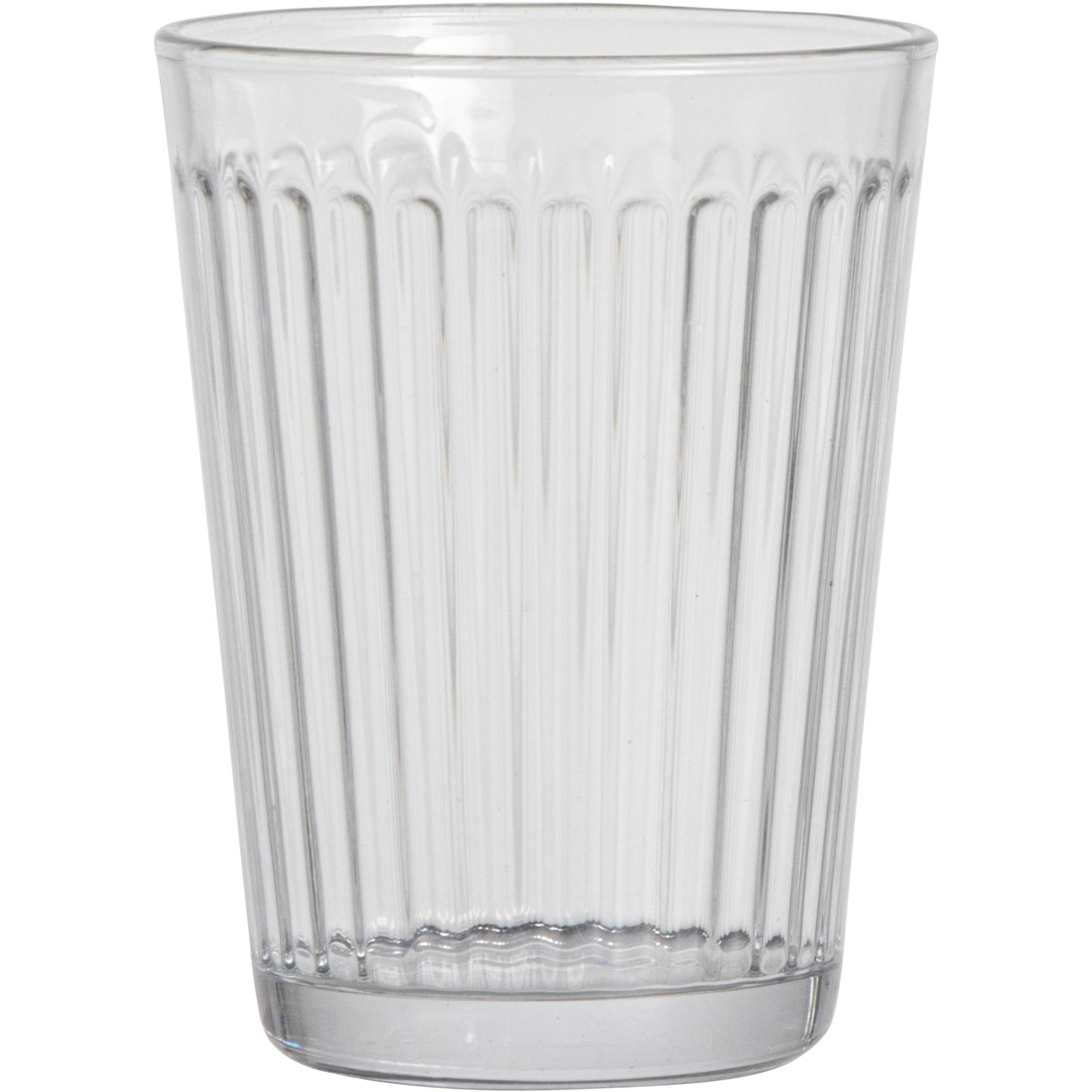 GUSTA Drinking glass 150 ml (2221040KX)