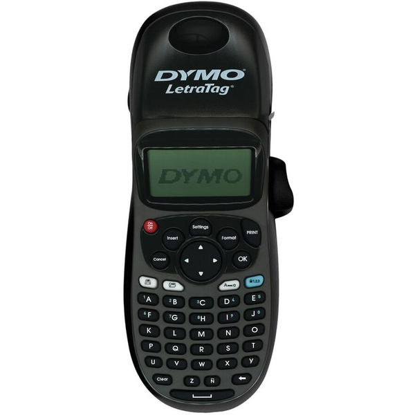 Dymo LetraTag LT-100H Hőtranszferes Címkenyomtató