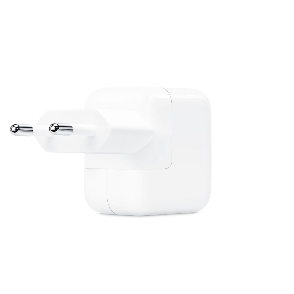 Apple 12W USB Power Adapter (MD836/MGN03) (MD836ZM/A)