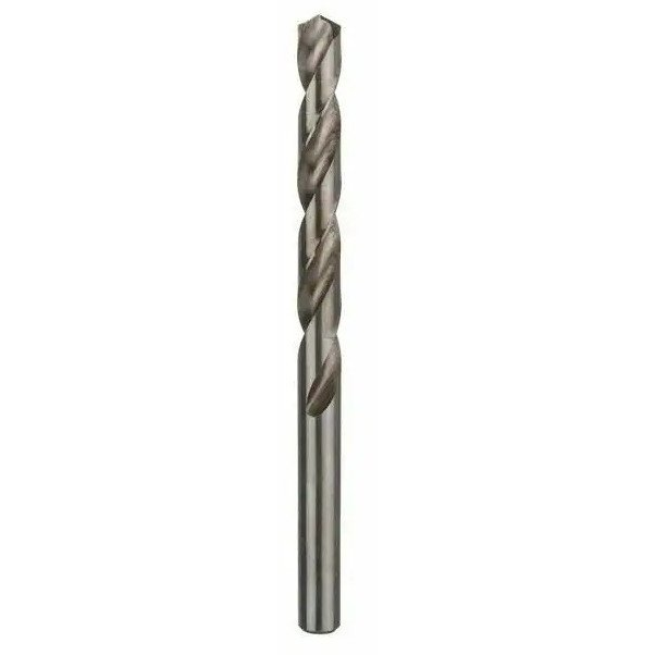 Bosch Accessories 2608585933 HSS Fém spirálfúró 8.5 mm Teljes hossz 117 mm Csiszolt DIN 338 Hengeres befogószár 1 db (2608585933)