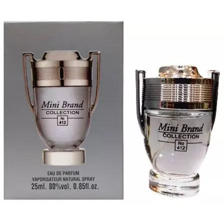MiniBrand 412 Eau de Parfum 25ml