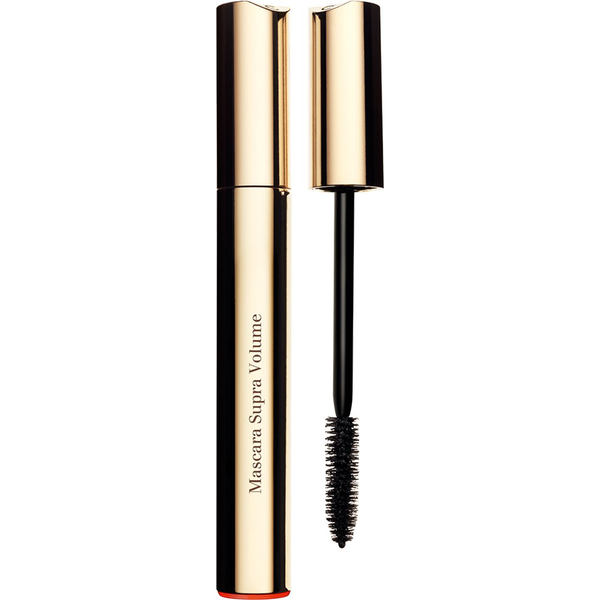 CLARINS Supra Volume Mascara 01 Black 8 ml