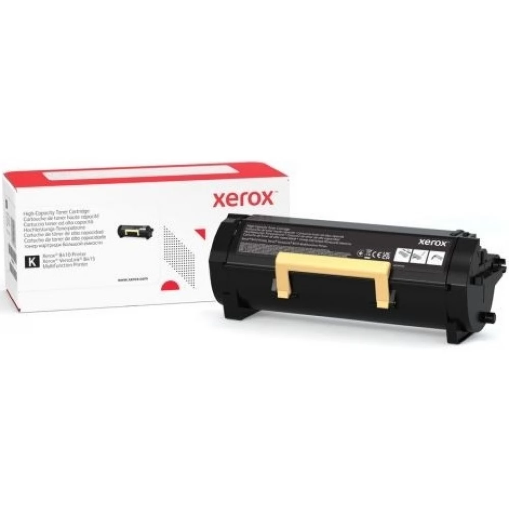 Toner Xerox B410 006R04729 čierny (black) (006R04729)