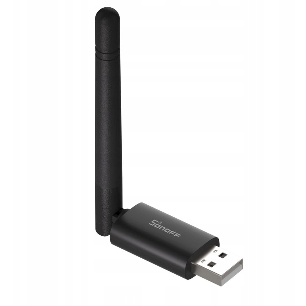 SONOFF SON-KIE-LMG21-ZB Dongle Light LMG21 USB Zigbee Adapter (SON-KIE-LMG21-ZB)