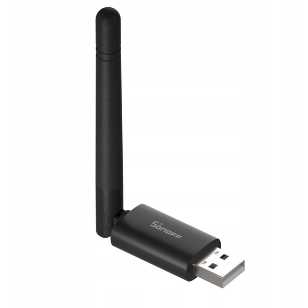 SONOFF SON-KIE-LMG21-ZB Dongle Light LMG21 USB Zigbee Adapter