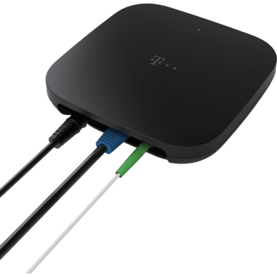 Telekom Glasfaser Modem 2b, black