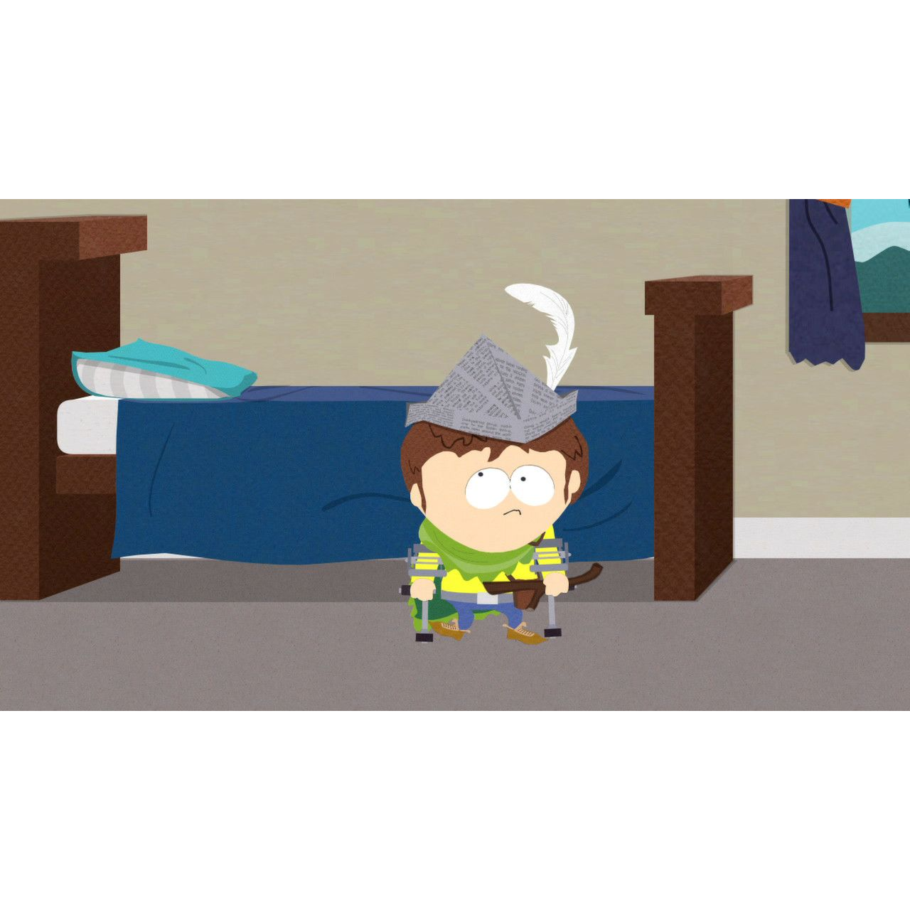 South Park The Stick Of Truth Kindergarteners South Park: The Stick of Truth - XuPe.hu | Játékosoktól játékosoknak