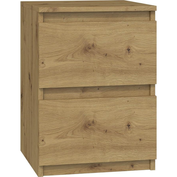 Nočna omarica Malwa M2 ARTISAN
