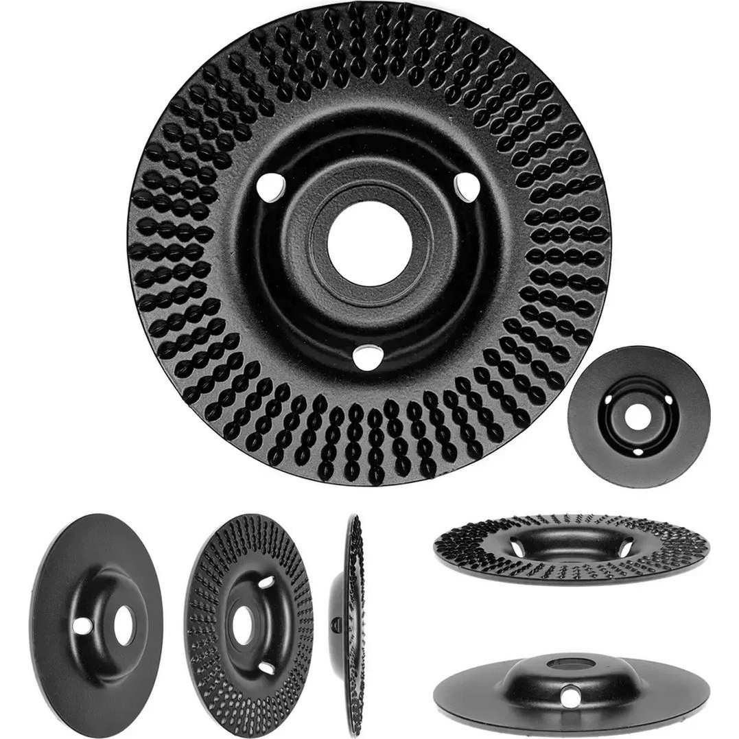 Dedra F692002 Ráspolytárcsa ¤ 125 Finom (F692002)