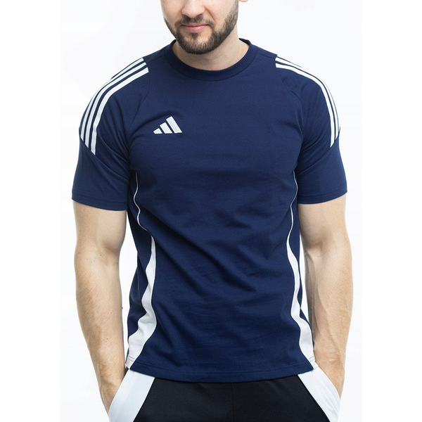 Koszulka adidas TIRO 24 Sweat Tee IR9347