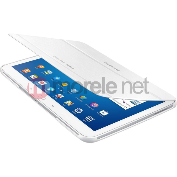 Samsung EF-BP520B кейс за мобилен телефон 25,6 см (10.1") Калъф Бяла