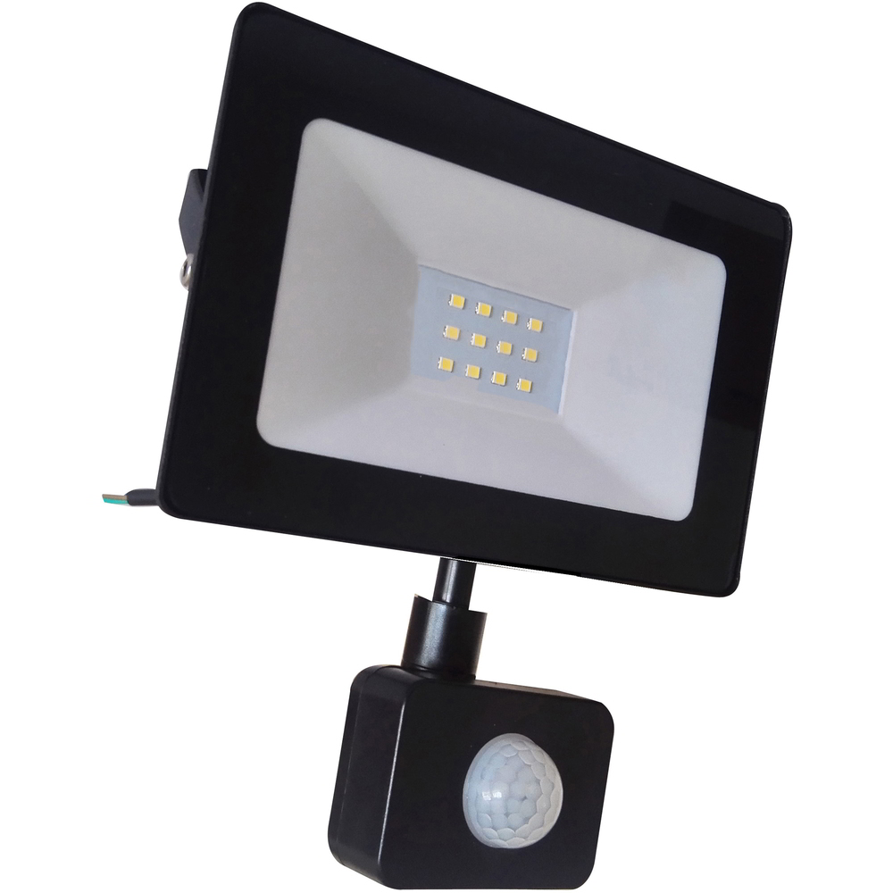 Retlux RSL 246 LED fényszóró PIR érzékelővel - Hideg fehér (RSL 246)