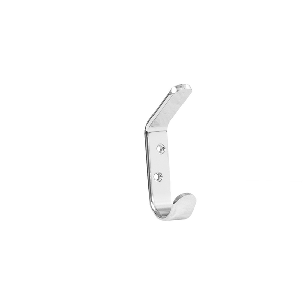 COAT HOOK CH243 CHROM