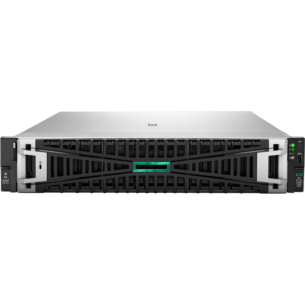 HPE ProLiant DL380 Gen12 Intel Xeon 6505P 12-Core (2.20GHz 48MB) 64GB 2 x 480GB SSD 8 x SFF 2 x 1000W