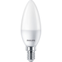 Philips 8719514313569 LED lámpa Hideg fehér 4000 K 4,9 W F