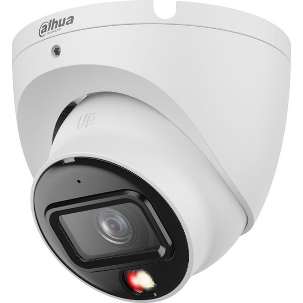 Kamera IP Dahua Technology KAMERA IP DAHUA IPC-HDW1639T-A-IL-0280B-S6