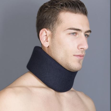 Anatomic help nyakmerevítő S (GYAH0550SH)