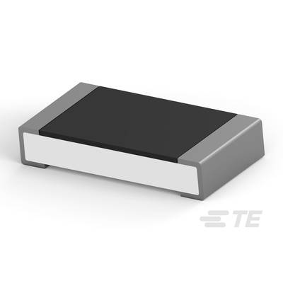 TE Connectivity 7-2176392-7 Precíziós ellenállás 825 kΩ SMD 1206 0.1 % 10 ppm 5000 db Tape on Full reel