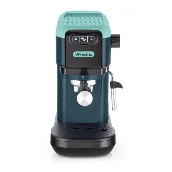 Ariete 1399/17 Karos Eszpresszógép 1300W Zöld