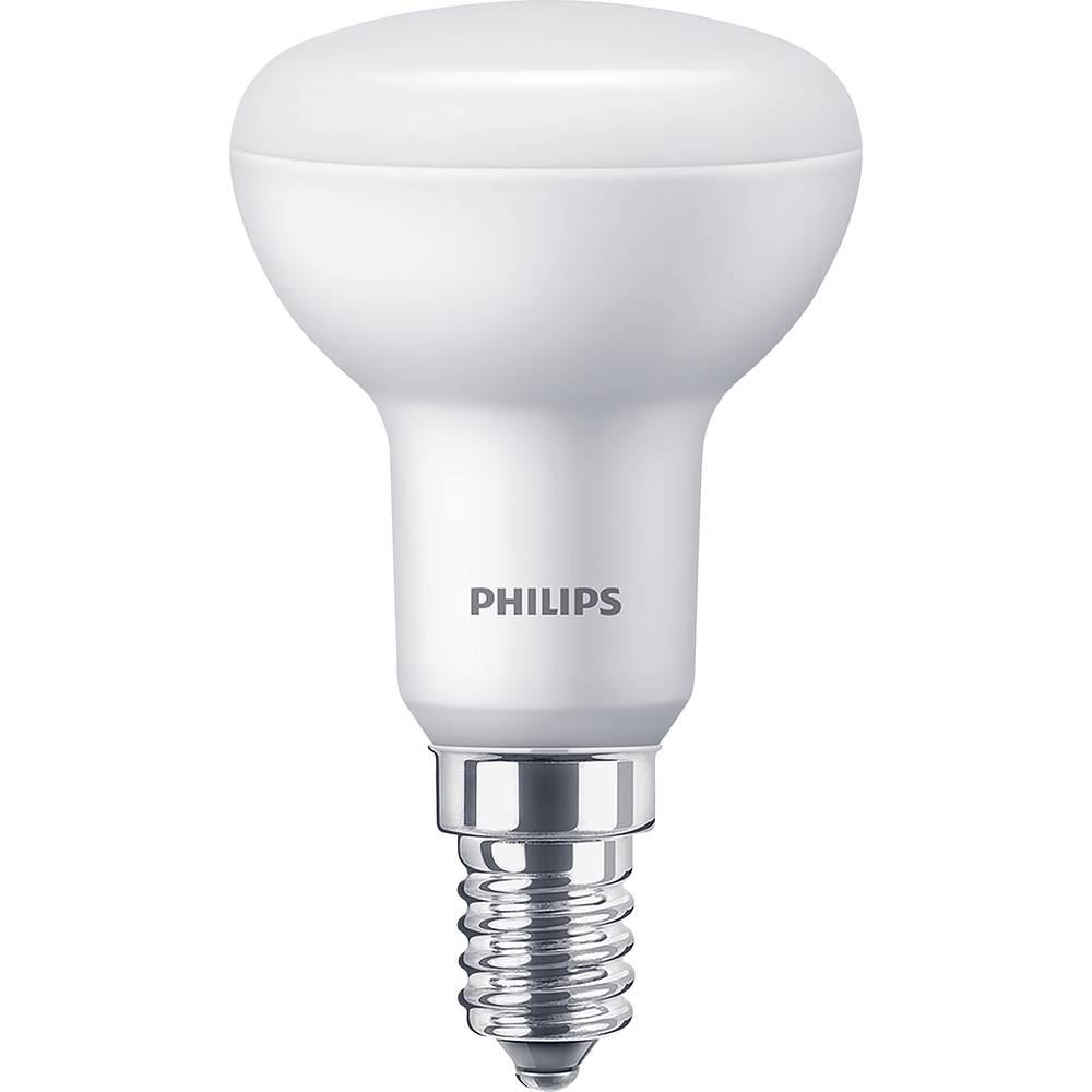 Philips E14 6W LED fényforrás meleg fehér (871951437192700) (871951437192700)