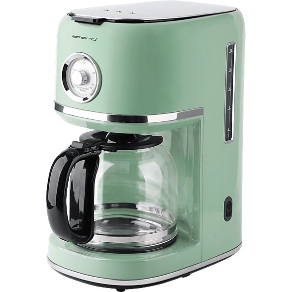 Emerio CME-133280 Coffee maker