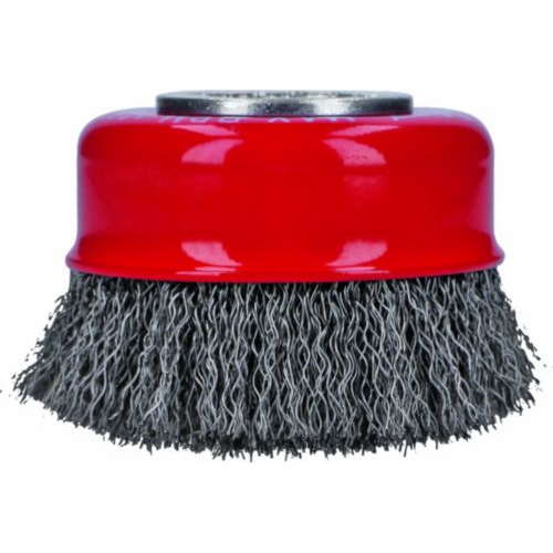 Bosch X-LOCK Clean for Metal Csészekefe (0.3mm) - 75mm (2608620725)