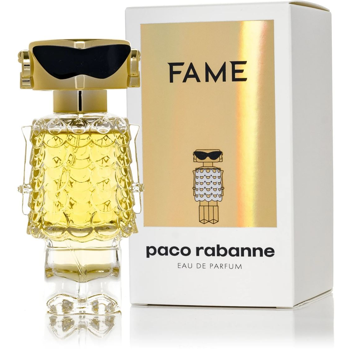 Paco Rabanne Fame EDP 30ml Hölgyeknek (3349668594603)