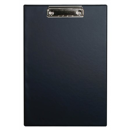 Victoria A4 Felírótábla - Fekete (0315-0010-01)