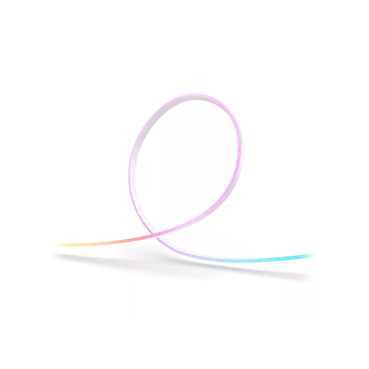 Philips 8721103096586 intelligens fényerő szabályozás Intelligens fényfüzér Bluetooth/Zigbee (8721103096586)