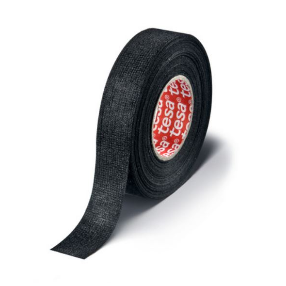 Tesa textil szigetelőszalag (3051618) (3051618)