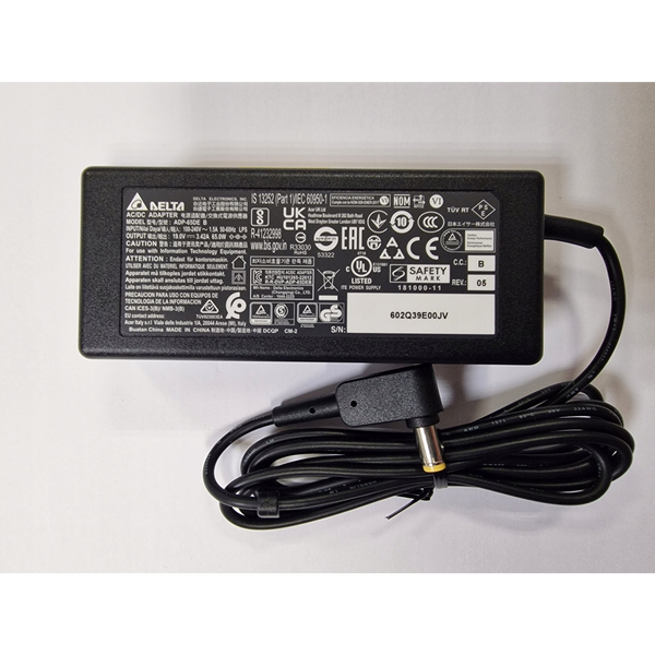 Acer KP.06501.011 Netzteil & Spannungsumwandler