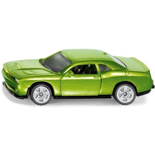 Siku Dodge Challenger SRT Hellcat