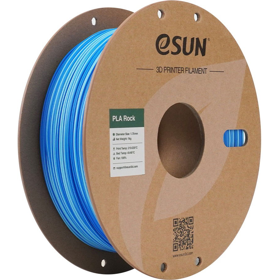 eSUN PLA-Rock Blueschist 1kg (ESU241204)