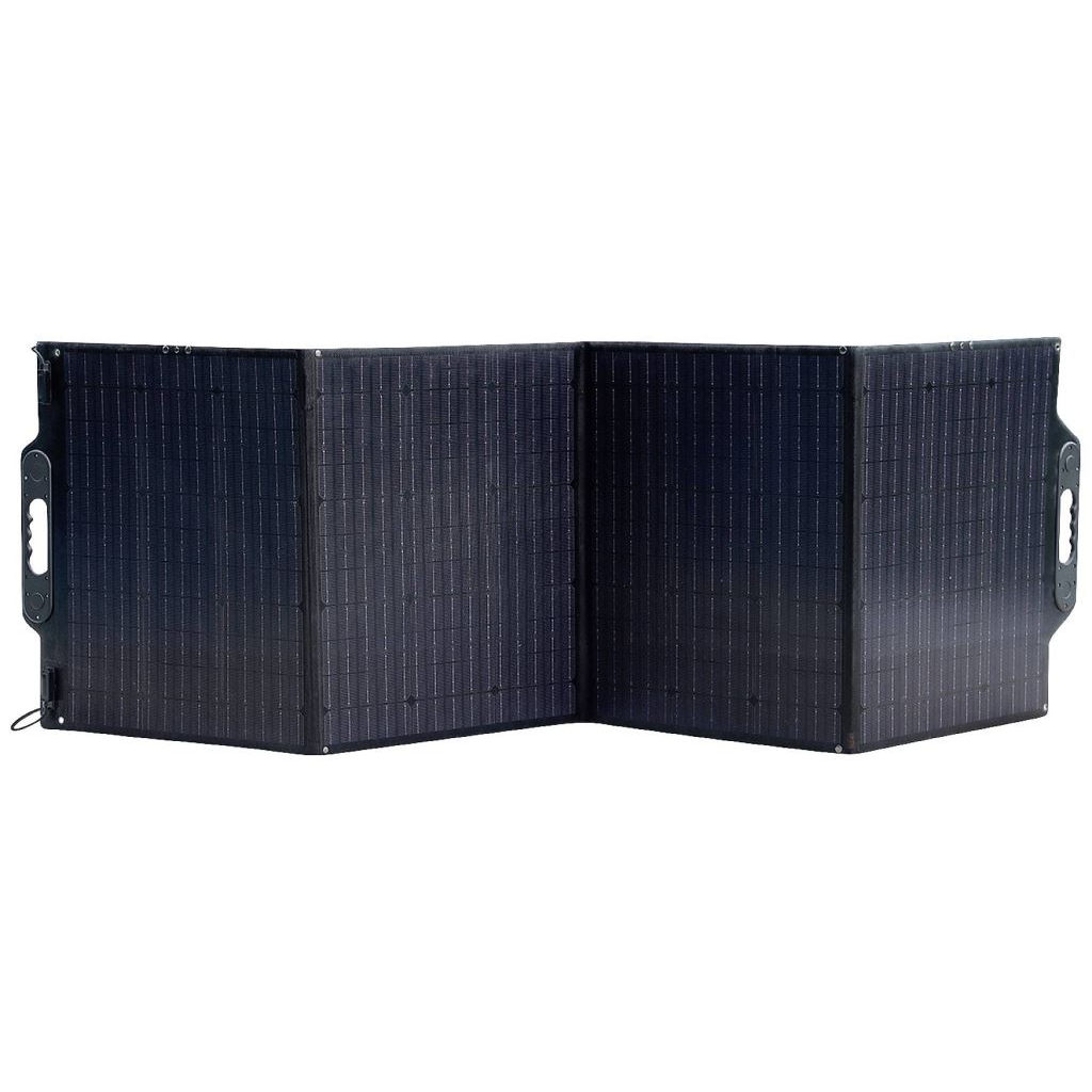 200 Wattos monokristályos napelem (2617739) (egy2617739)