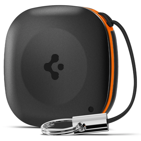Spigen Bluetooth Tracker TagMe 1 Pack, black