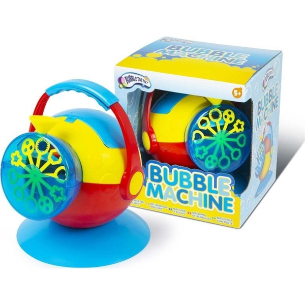 MAKI Bubbletastic Bubble Machine